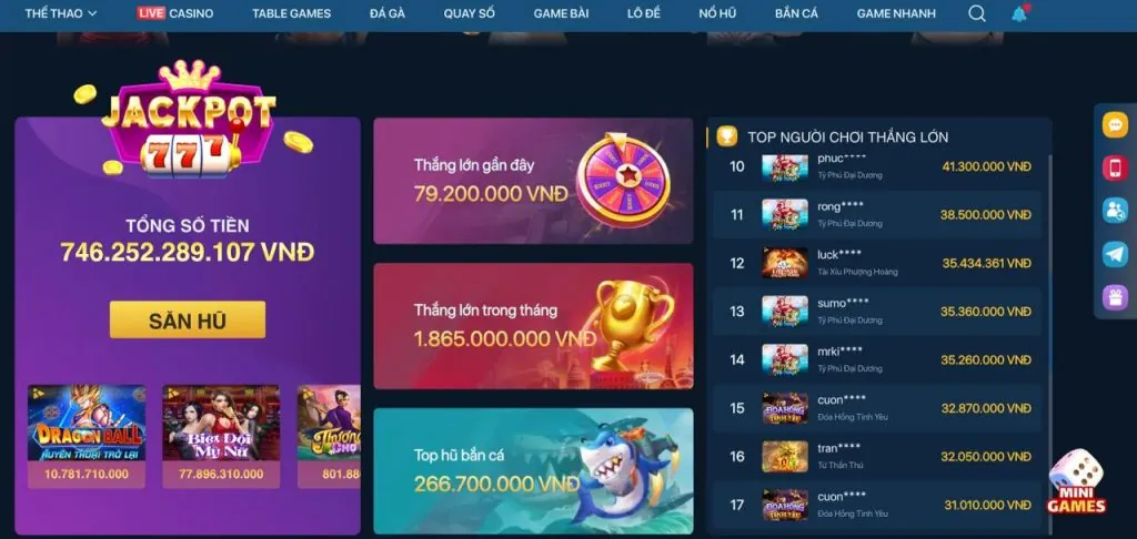 Xu hướng game di động